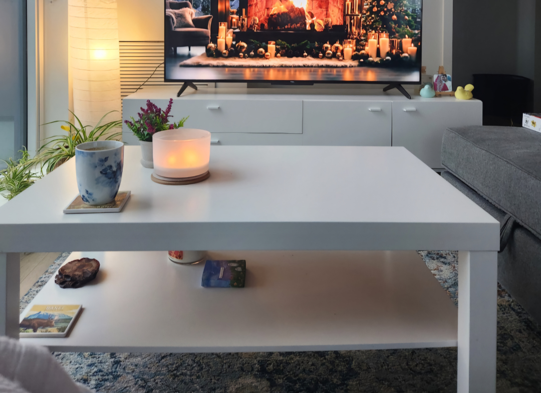 IKEA Coffee Table thumbnail