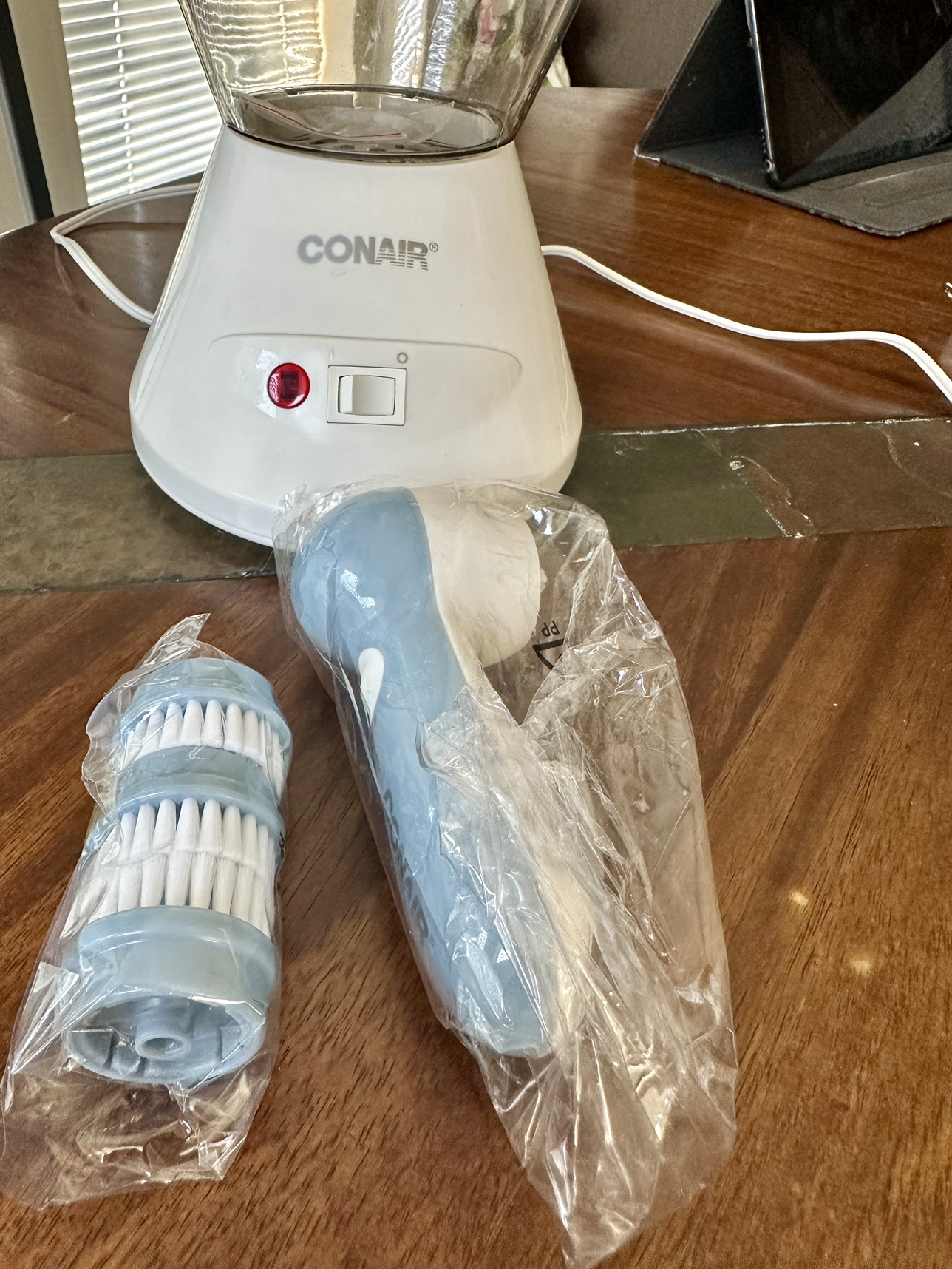 Conair Facial Steamer - photo 4