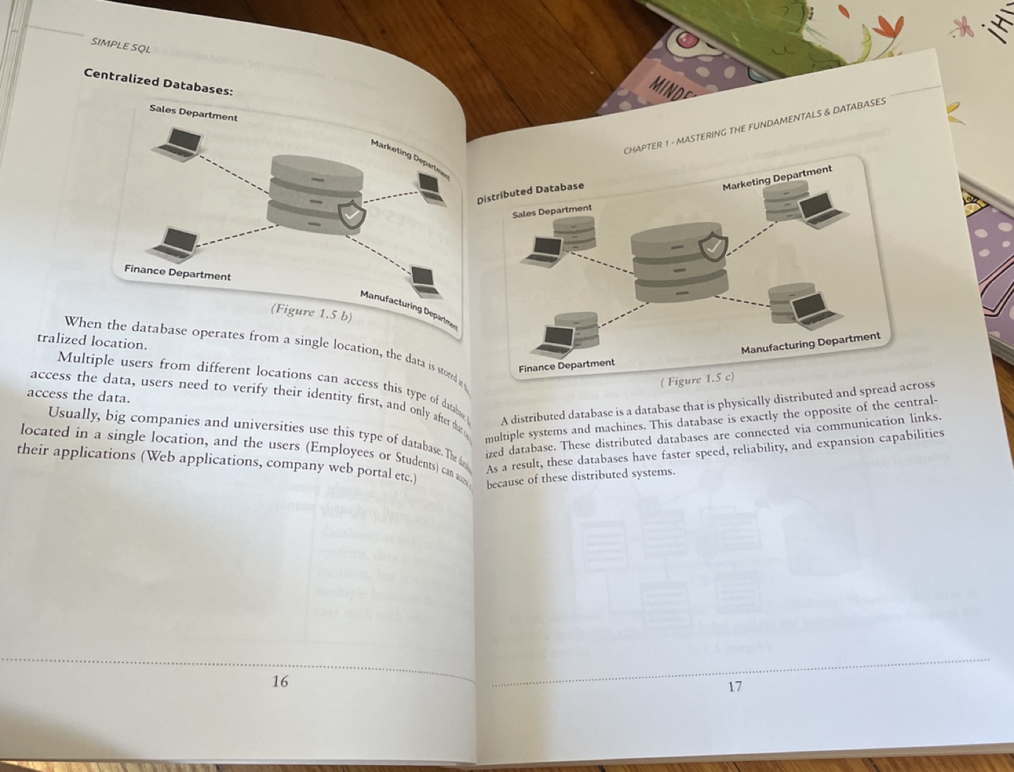 Simple SQL (Zero to Hero) by Dane Wade image indicator(2)