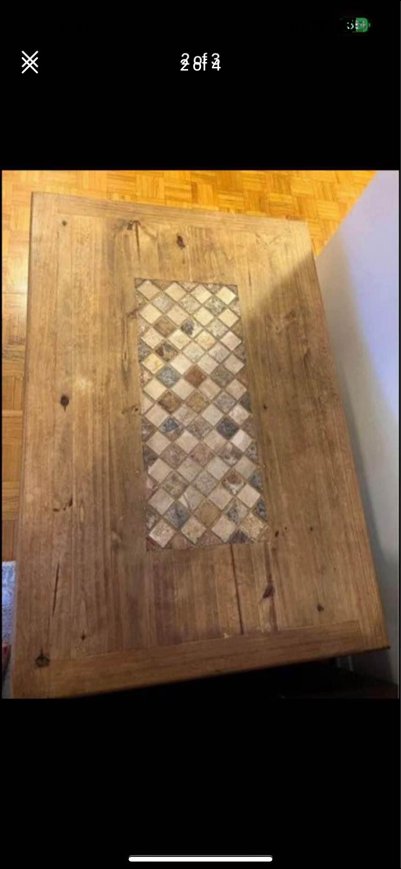 Coffee Table - photo 2