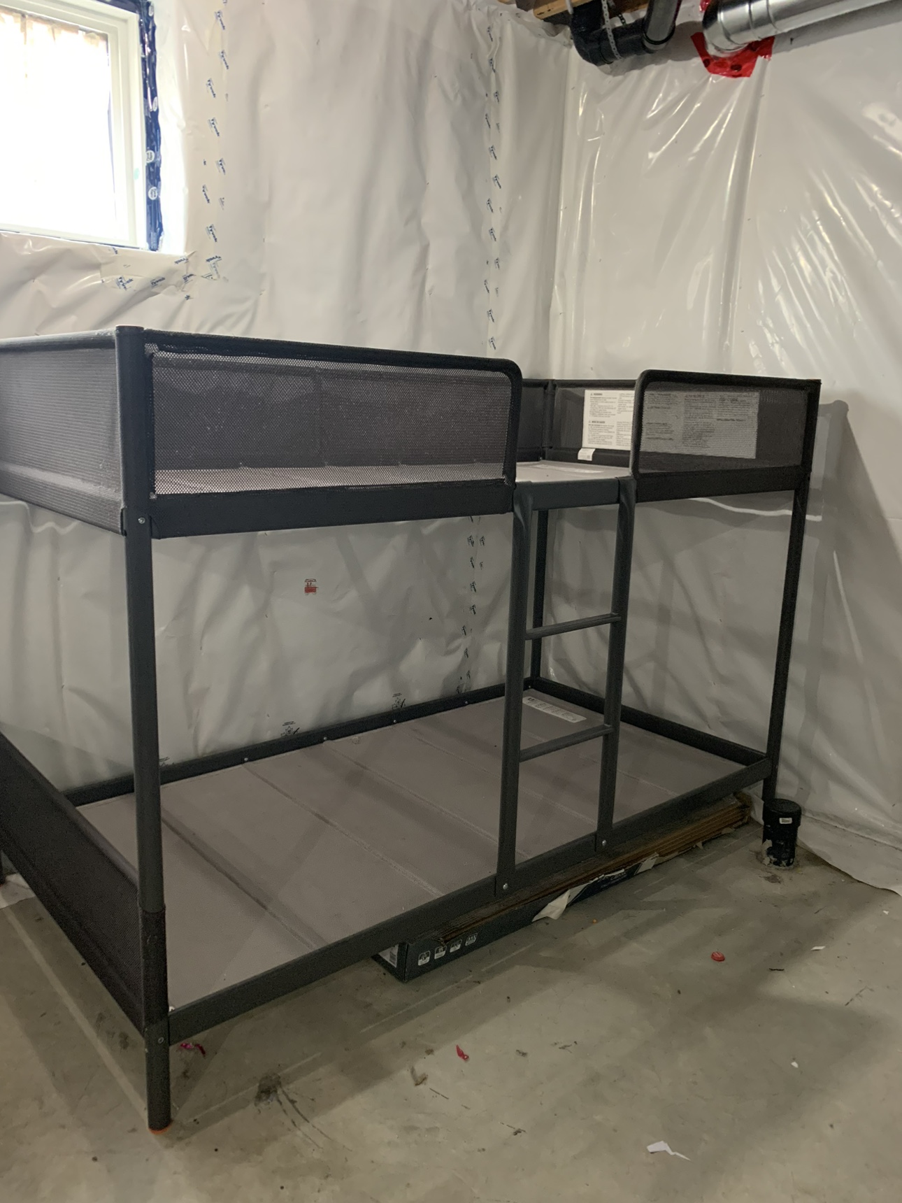 IKEA bunk beds REDUCED!! Need gone asap! - photo 3