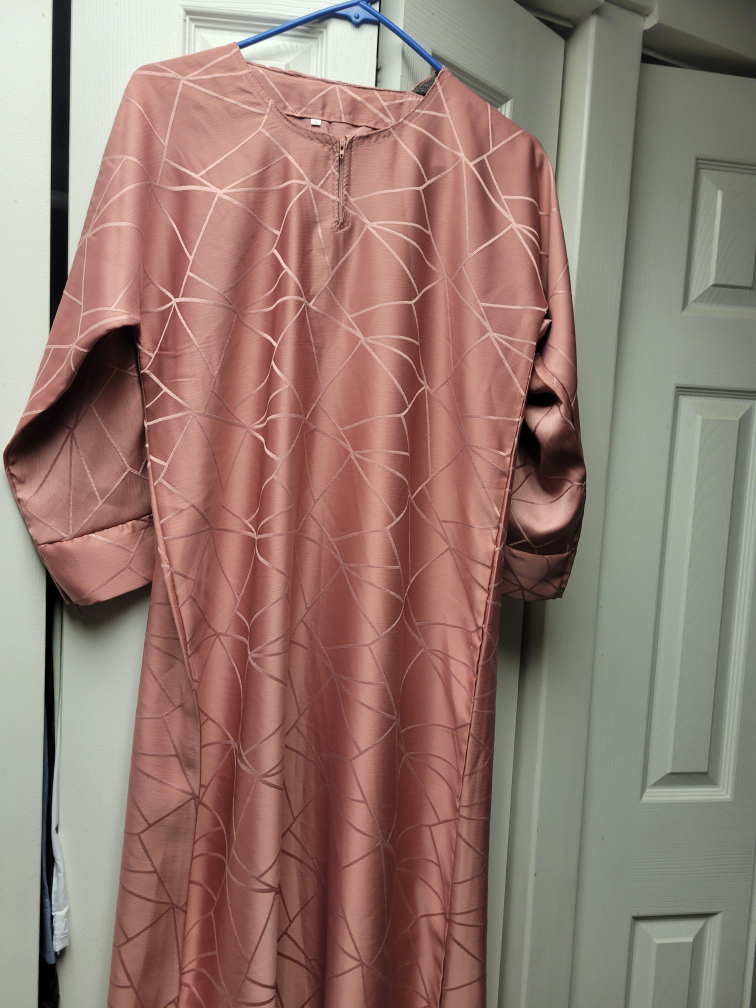 abaya