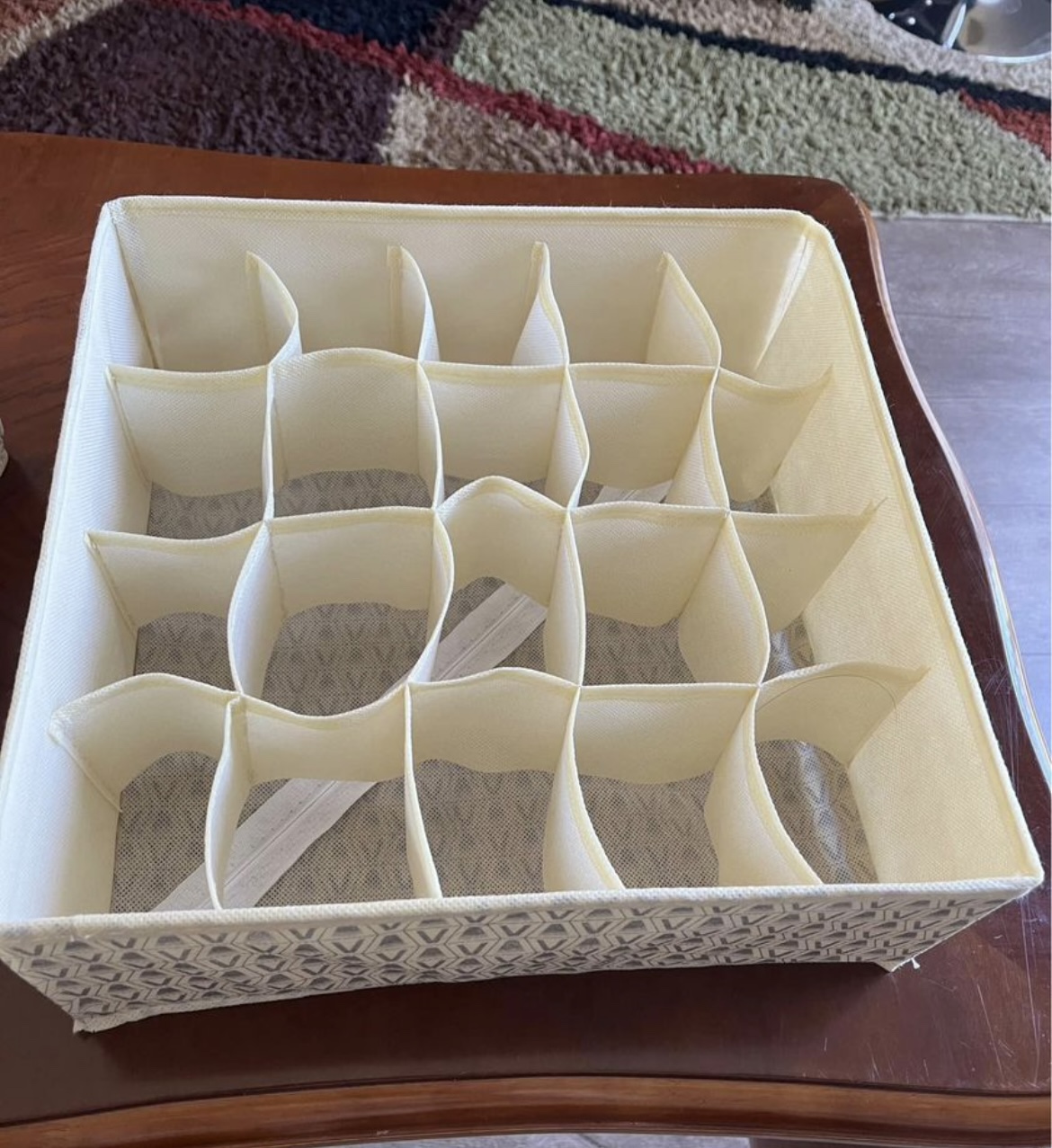 Drawer Organizer
