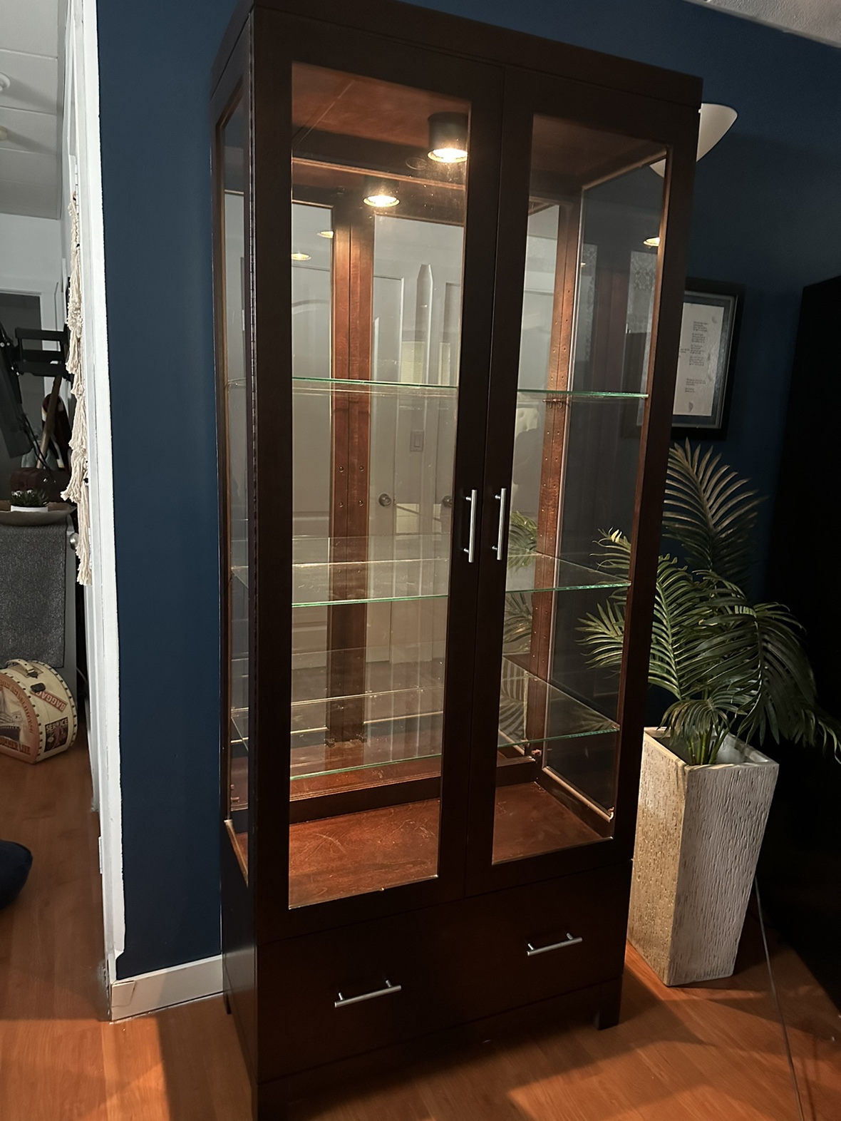 China Cabinet