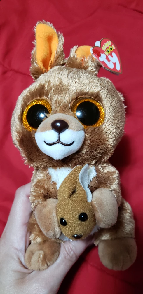 $5 each beanie boos 6"