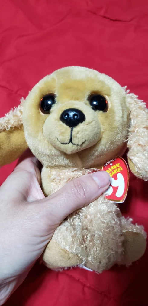 $5 each beanie boos 6" - photo 2
