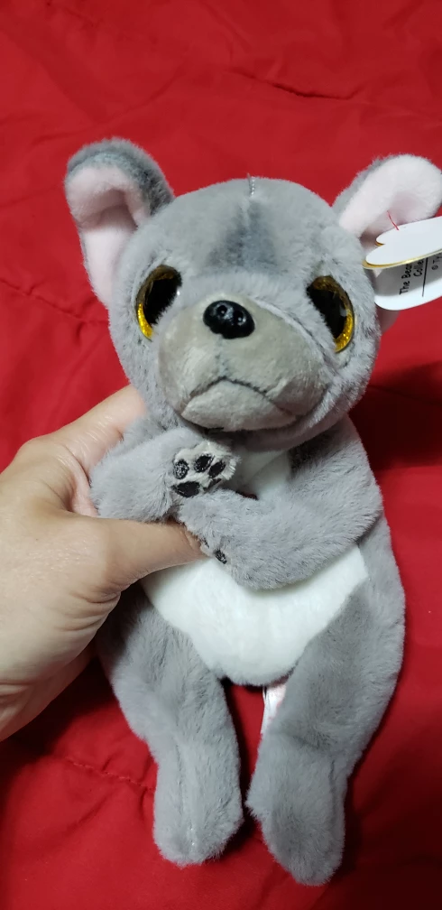 $5 each beanie boos 6" - photo 3