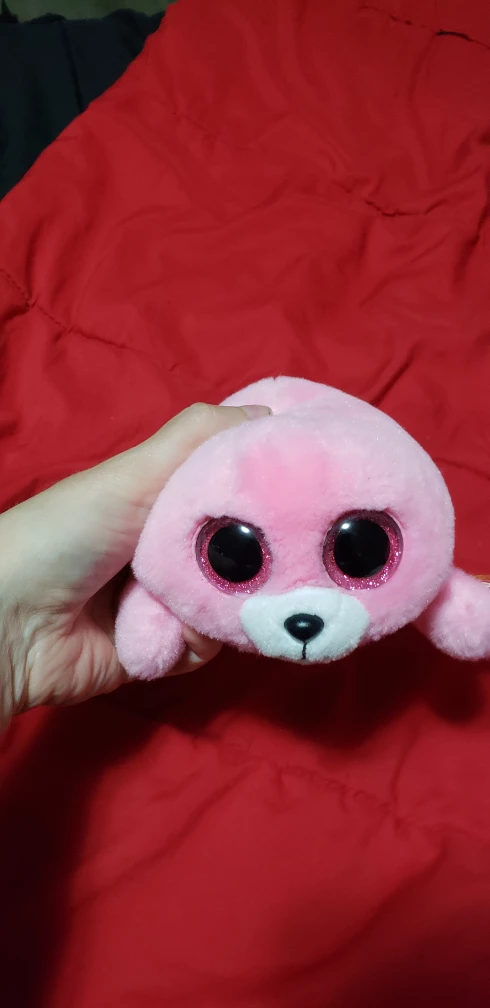 $5 each beanie boos 6" - photo 4