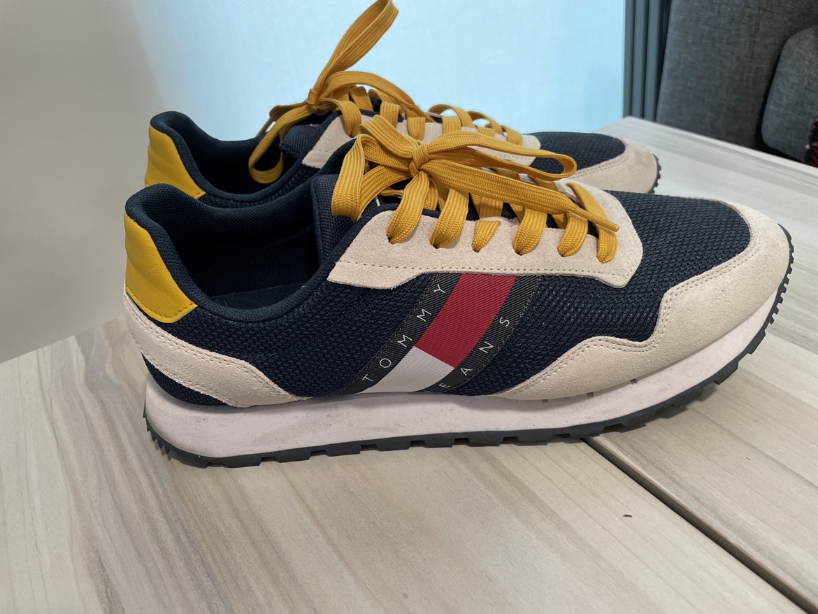 Tommy Hilfiger Sneakers - photo 2