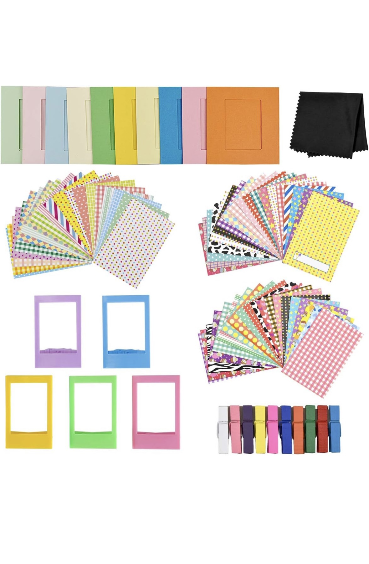 polaroid accessories - photo 2