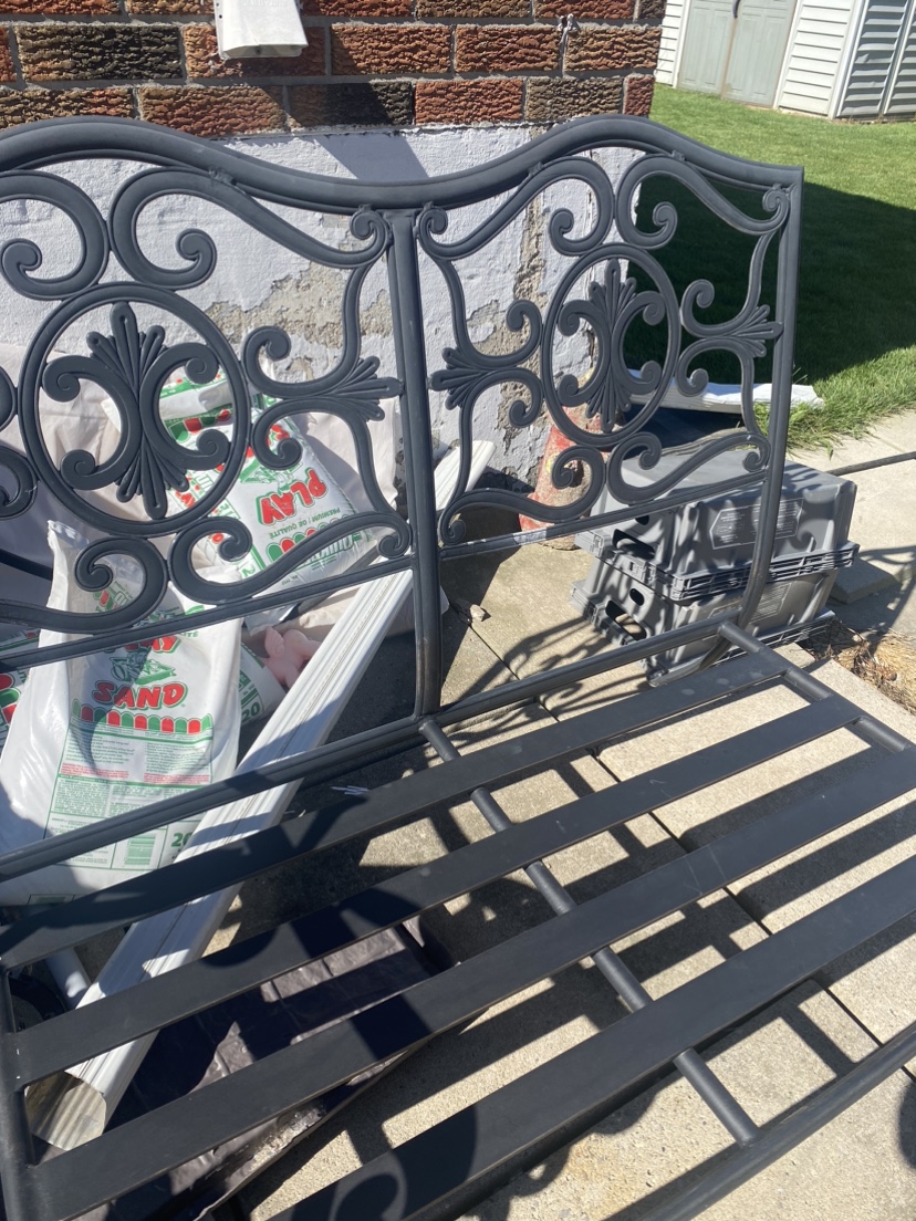 Patio Furniture Set - photo 3
