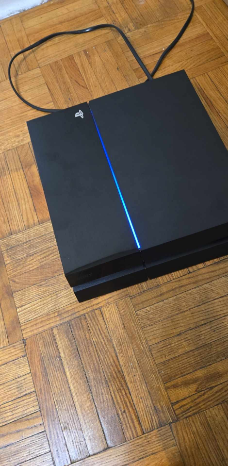 Ps4 with broken hdmi - photo 2