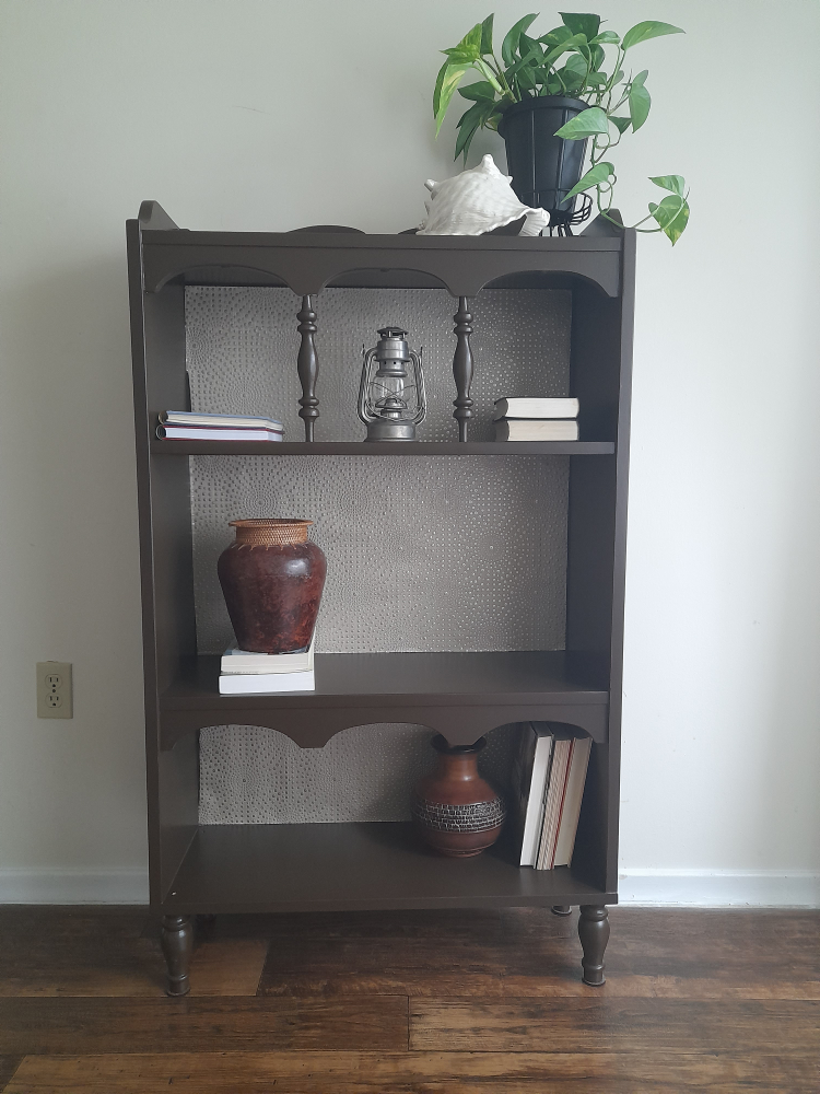bookshelf - photo 2