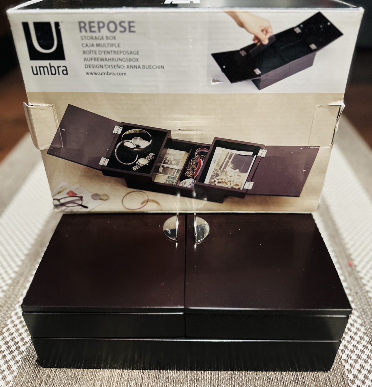 Umbra Storage Box