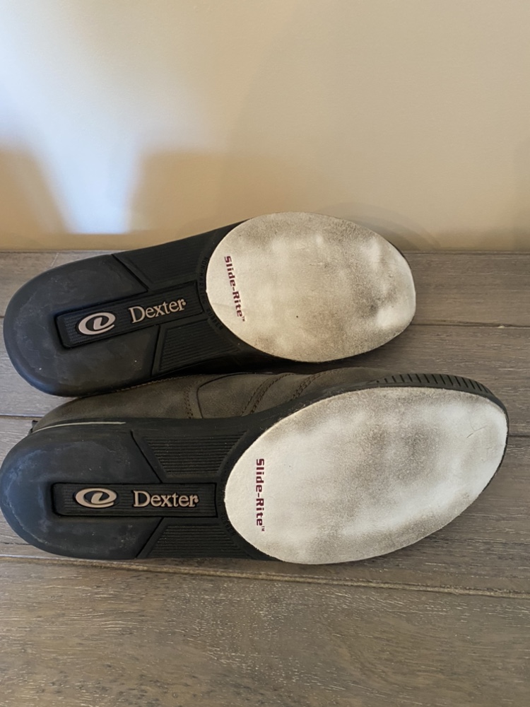 Dexter Bowling Shoes - photo 2