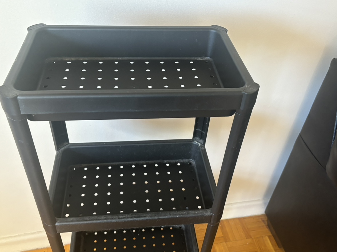 Shelving Unit - photo 2