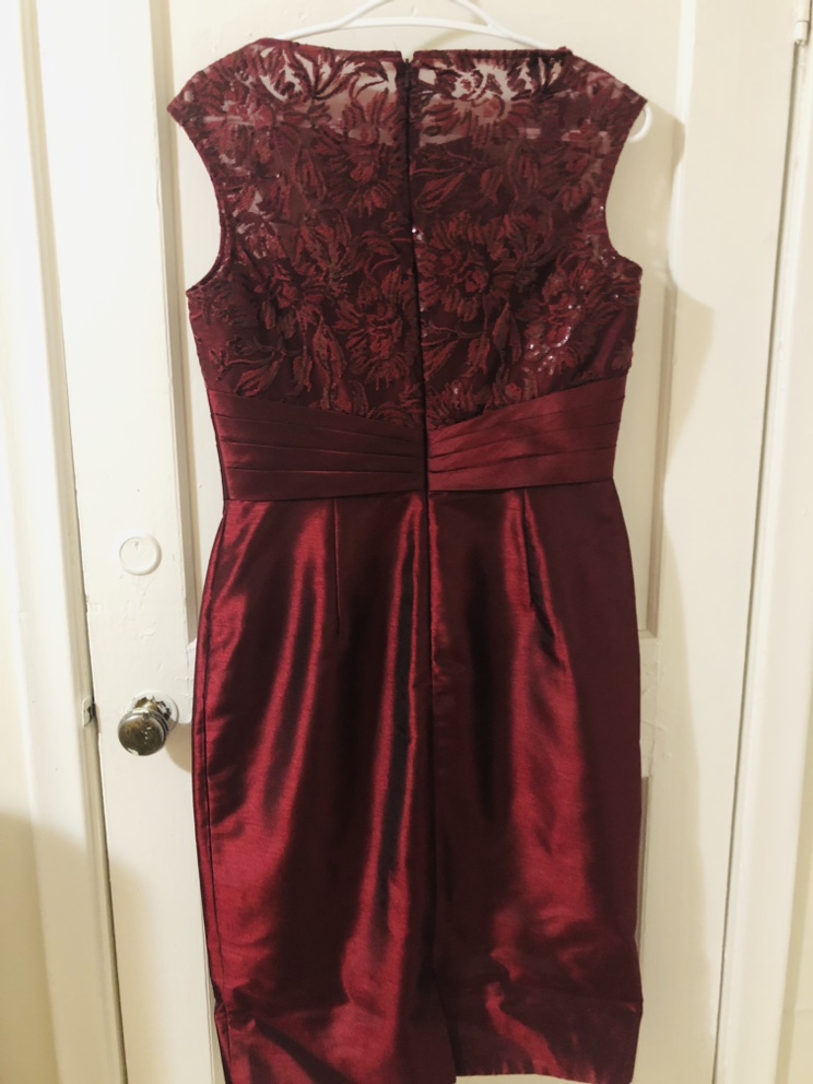 Dress - photo 3