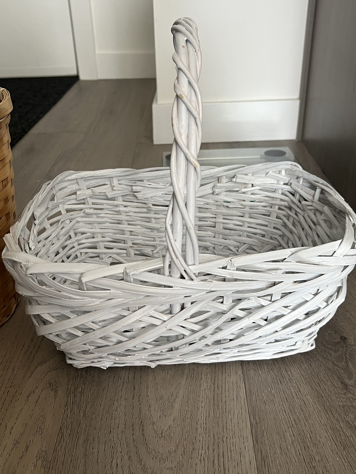 Wicker Baskets - photo 2