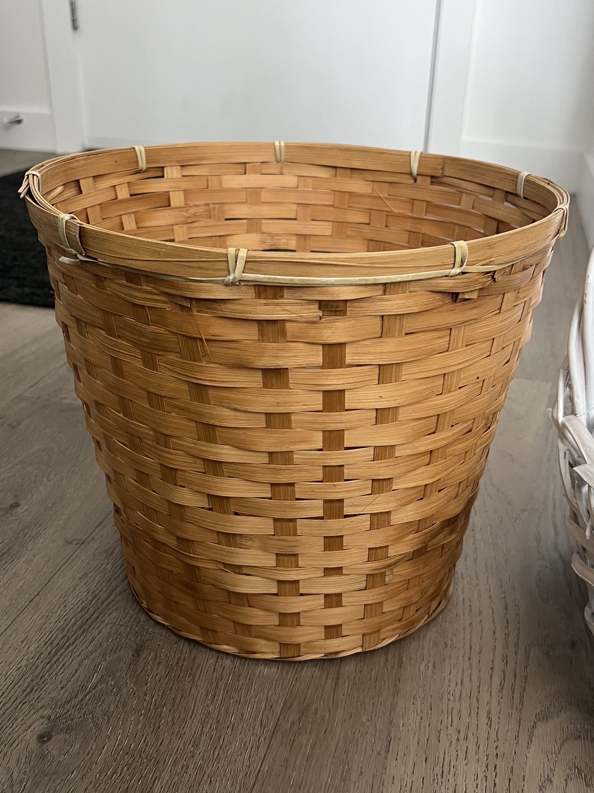 Wicker Baskets - photo 4