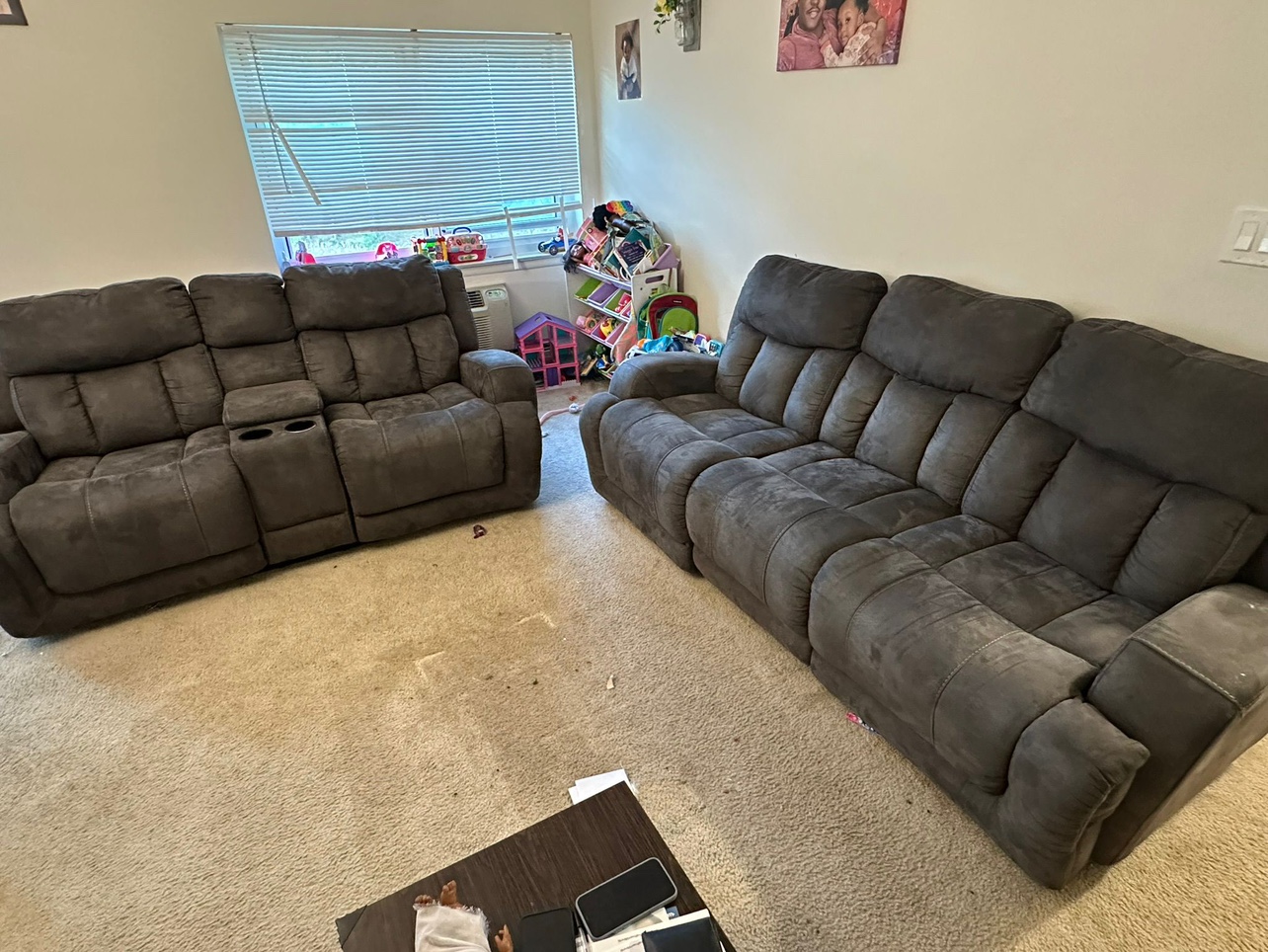 Sofa - photo 4
