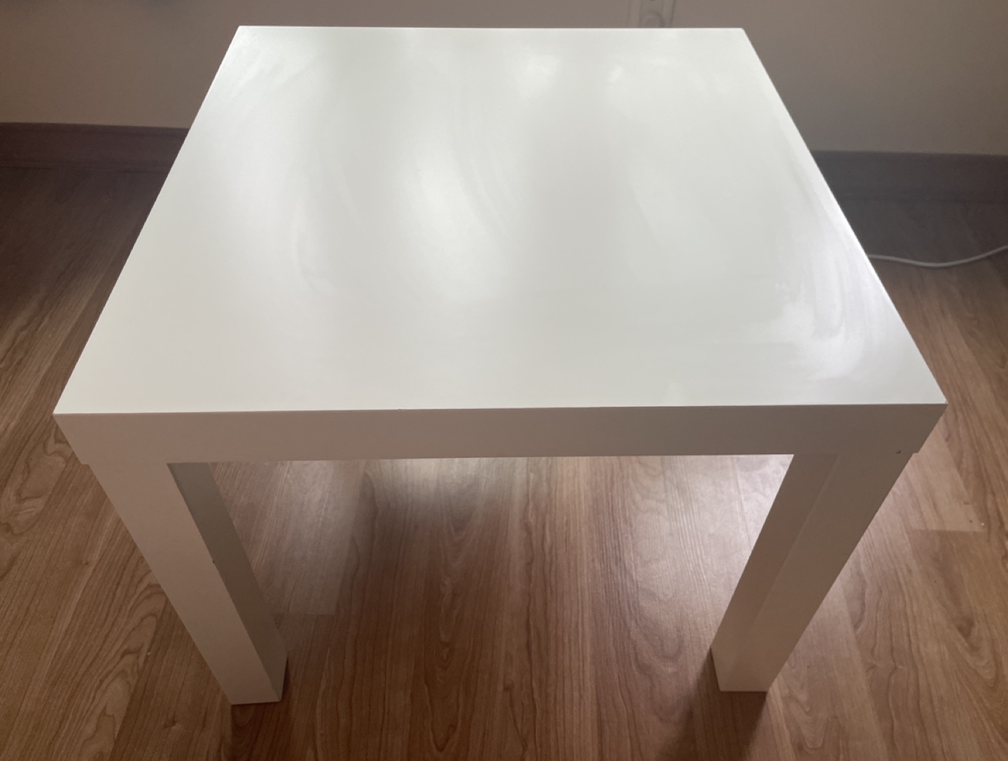 Ikea coffee table “LACK” thumbnail