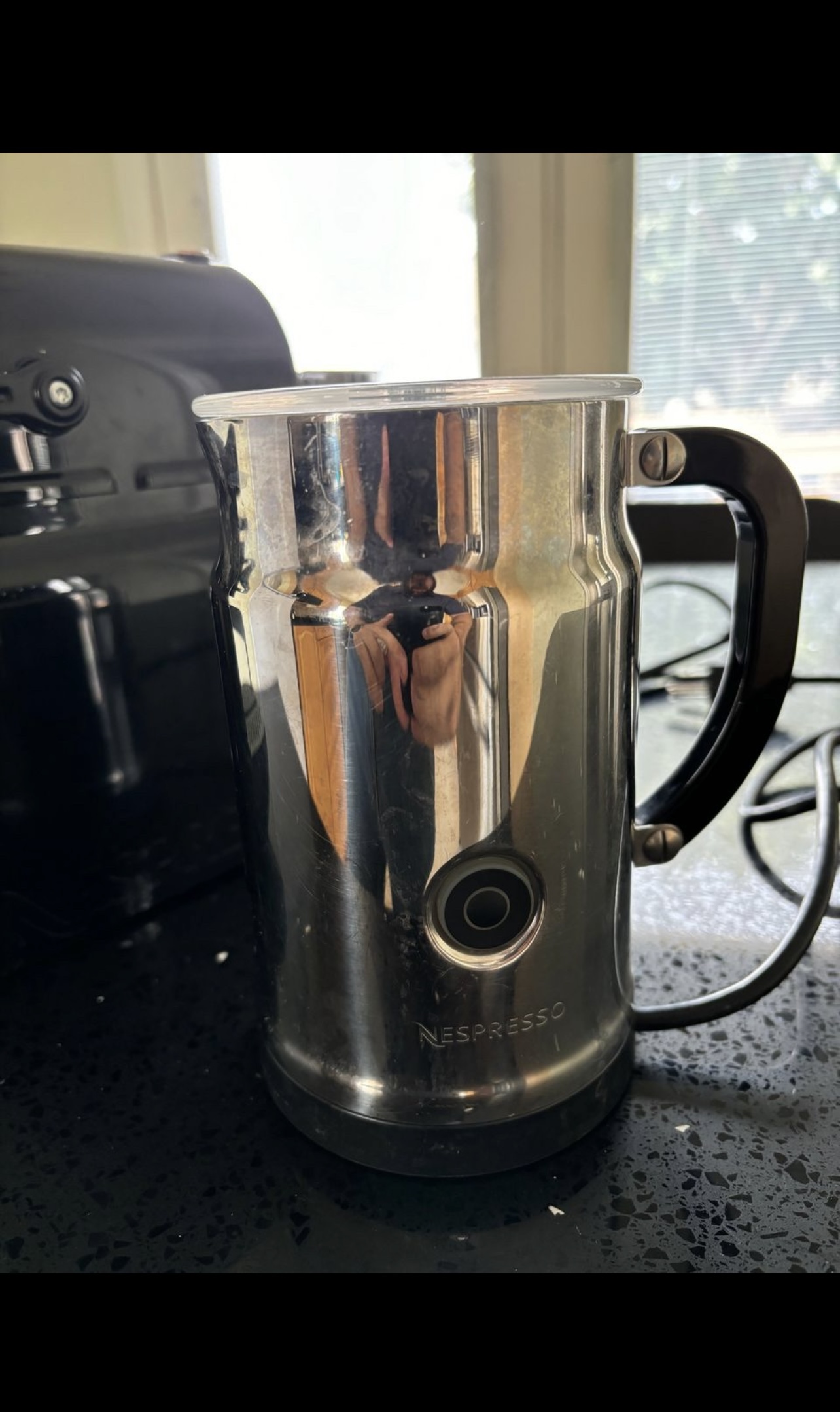 Nespresso Inissia Espresso Maker - photo 4
