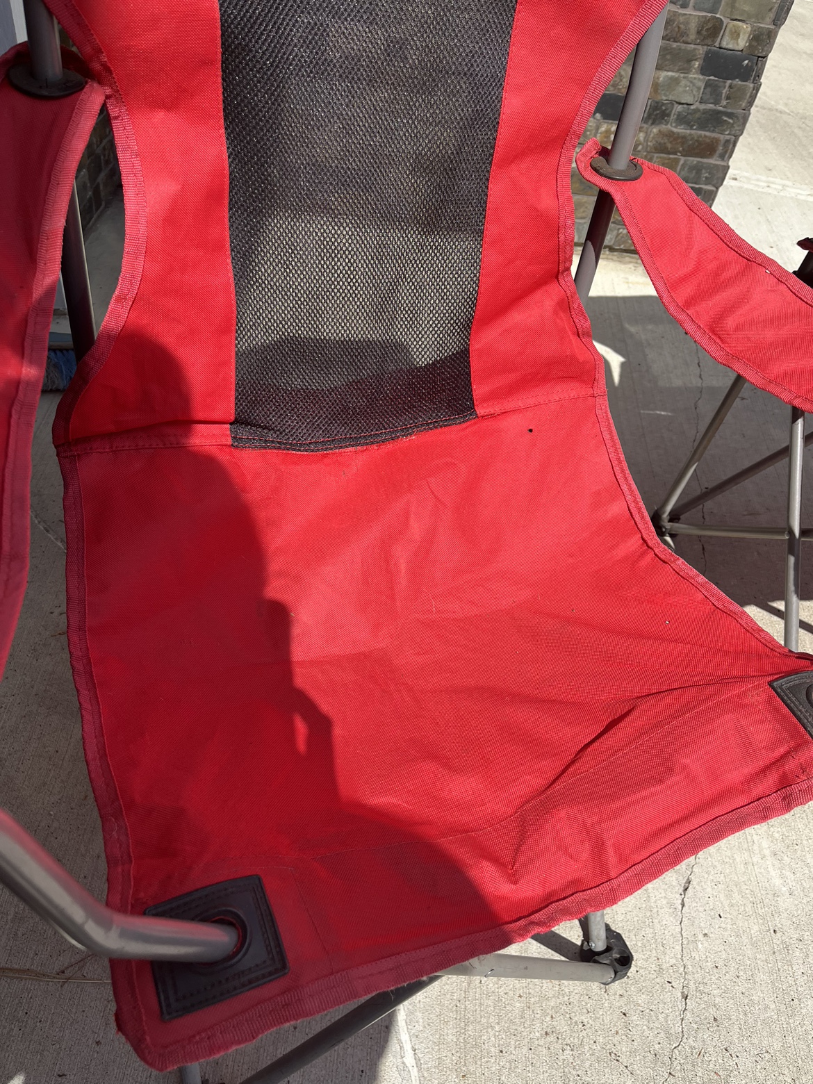 Folding Camping Chairs - photo 2