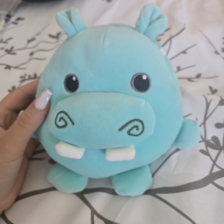 stuffy
