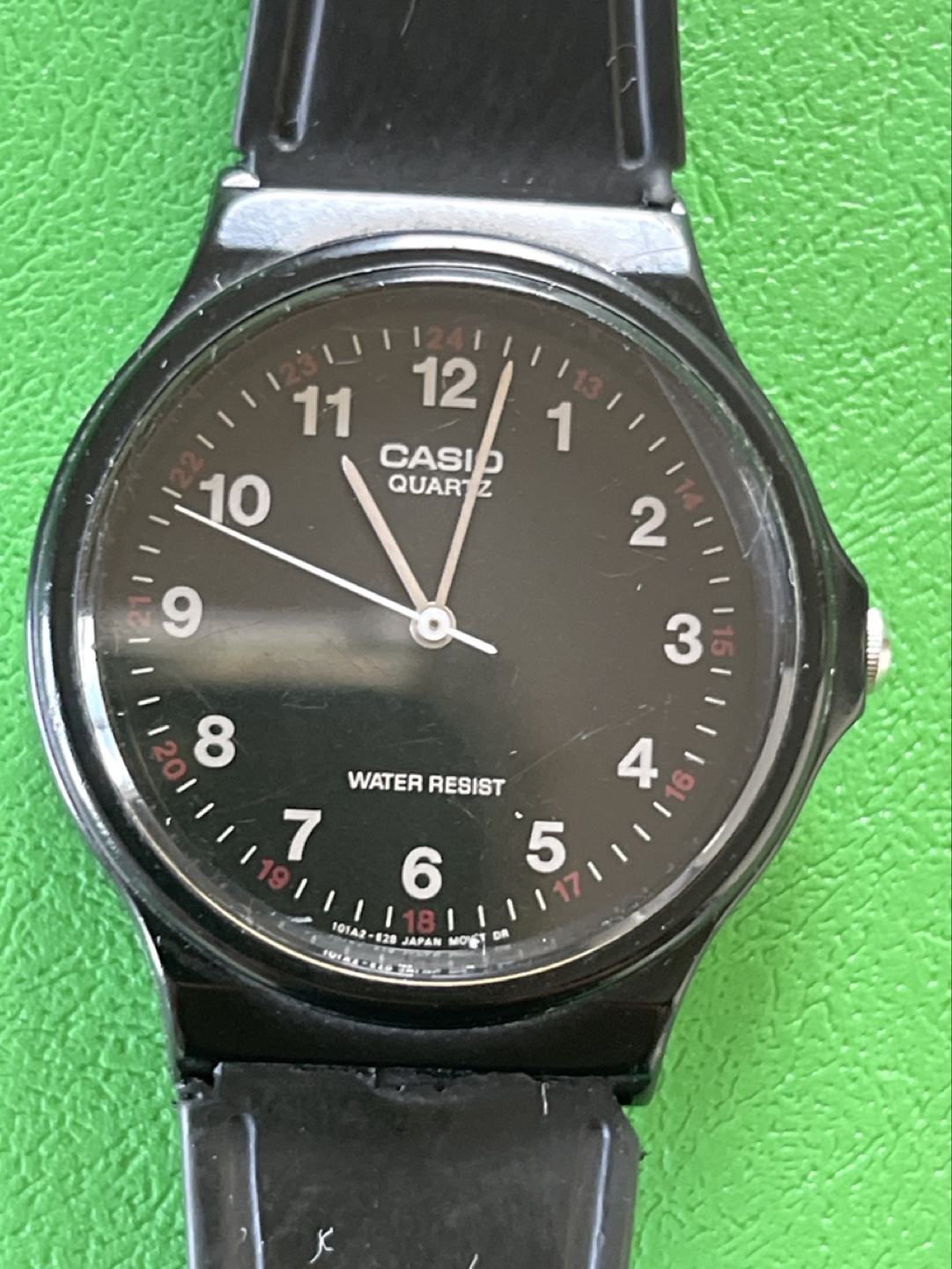 Unisex Casio Watch