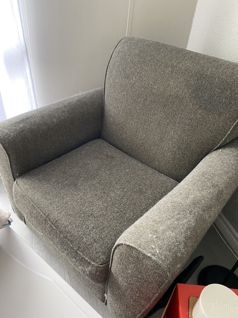 Armchair thumbnail