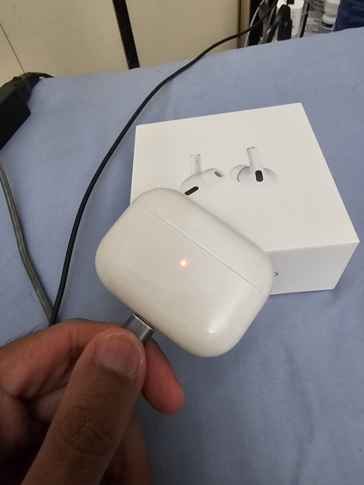 Airpods Pro Generation