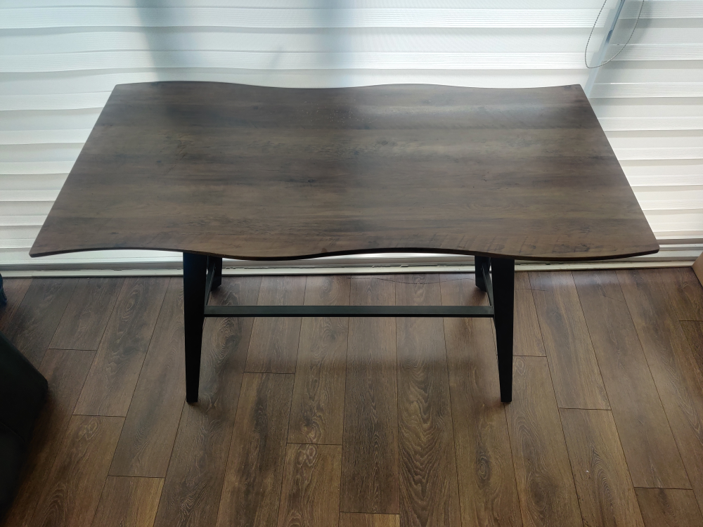Structube Jerry Dining Table - photo 2
