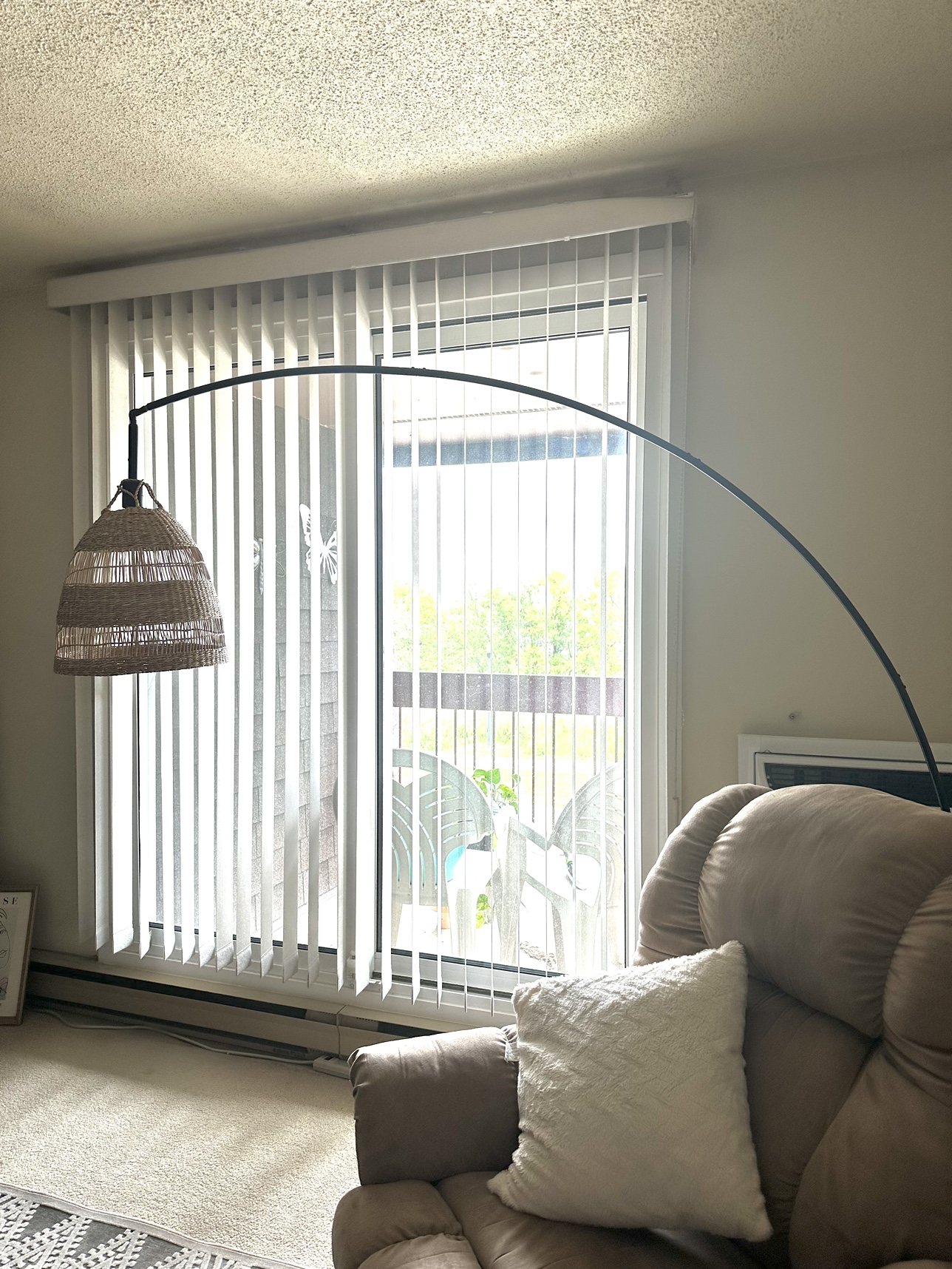IKEA Floor Lamp - photo 4