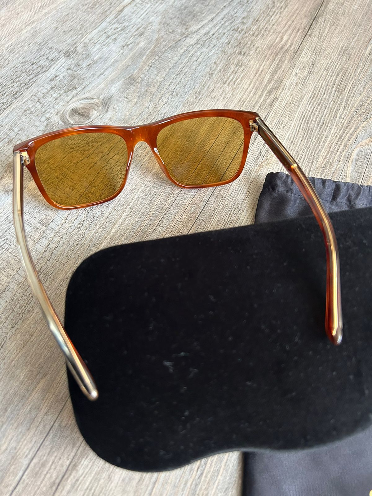 GUCCI Sunglasses (Premium Optyl) image indicator(6)