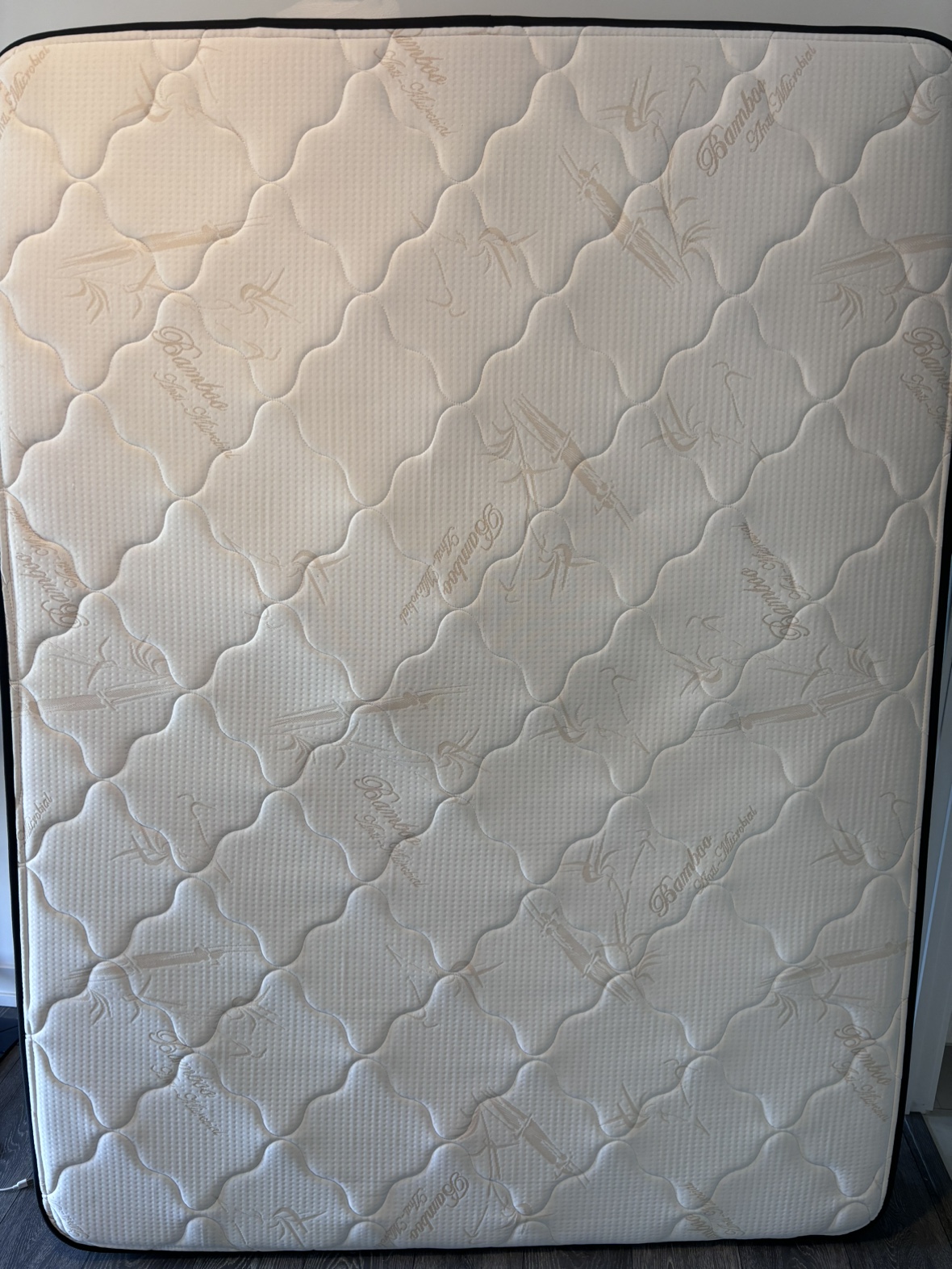 QUEEN MATTRESS - photo 4