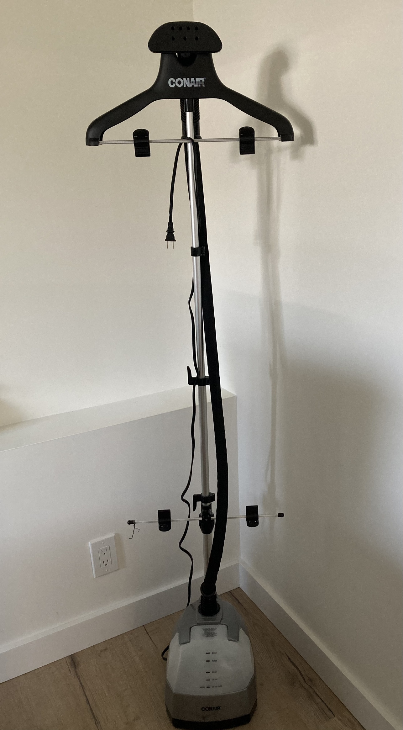 Conair Garment Steamer - photo 5