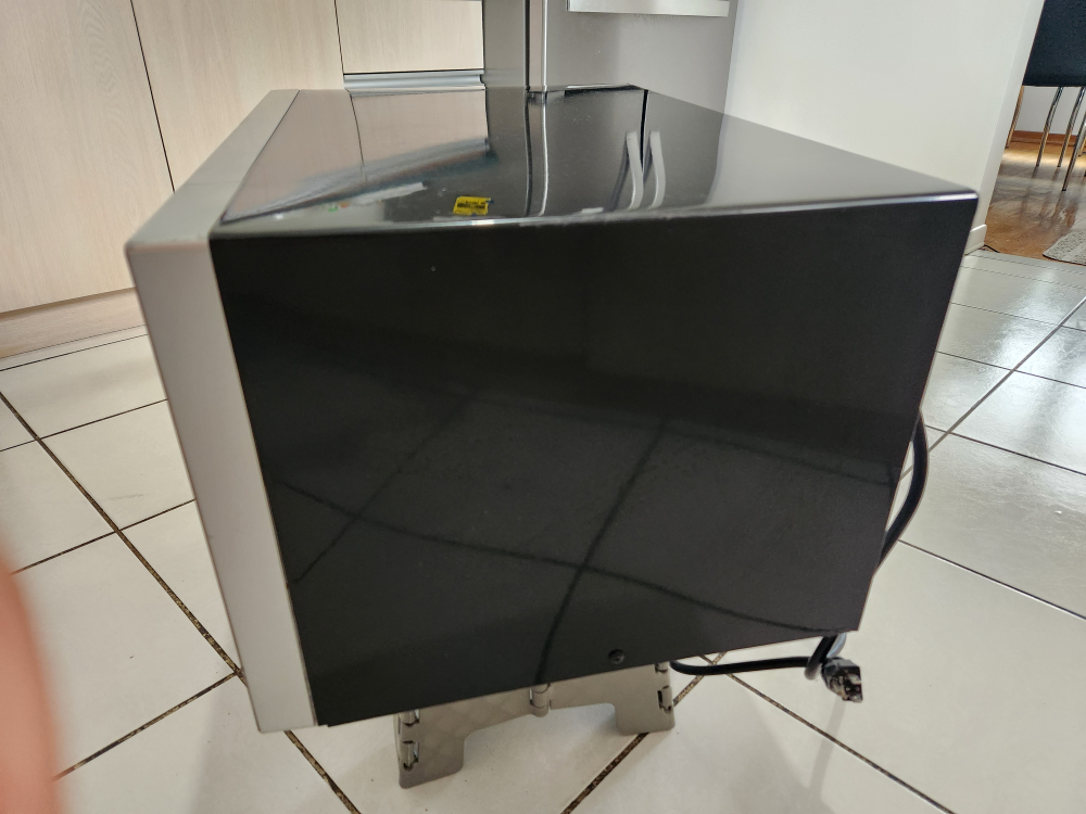 Table Top Microwave (Royal Sovereign) - photo 3