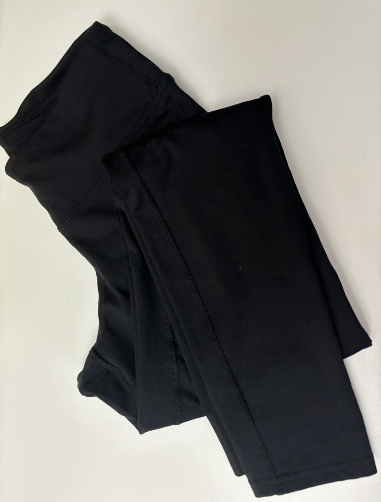 New Gap fit leggings thumbnail