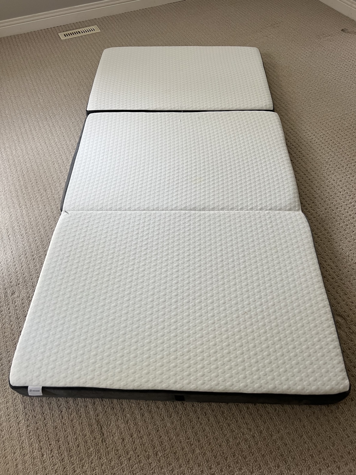Folding Mattress