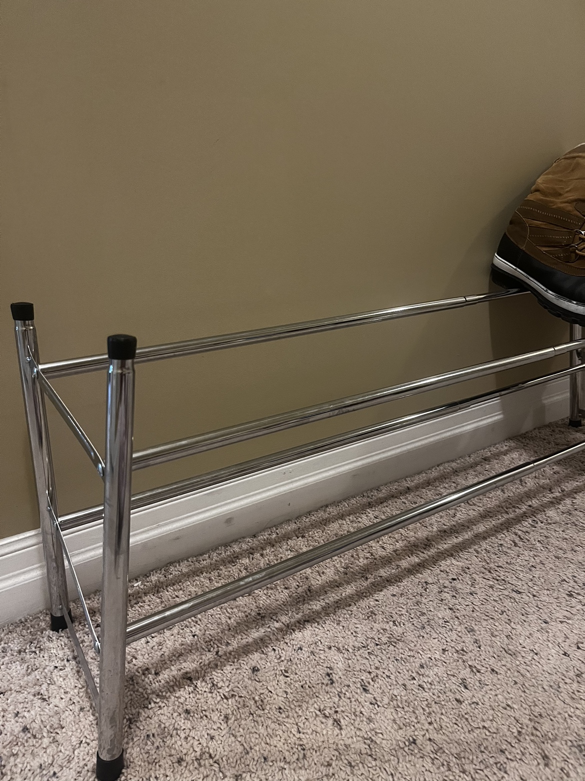 Shoe rack - photo 3