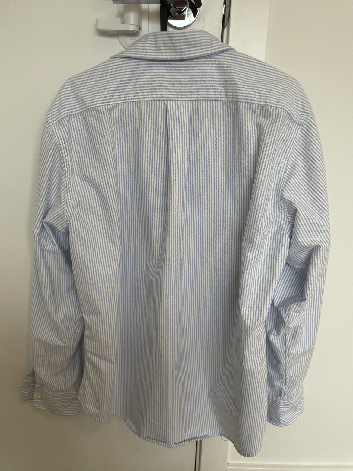 Polo Ralph Lauren Striped Button Down Shirt - photo 2