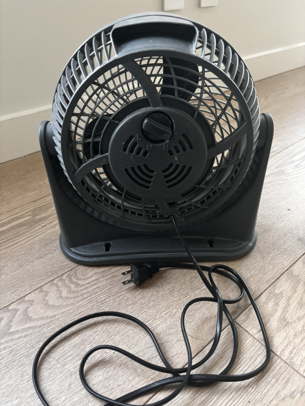 Mini fan image indicator(3)