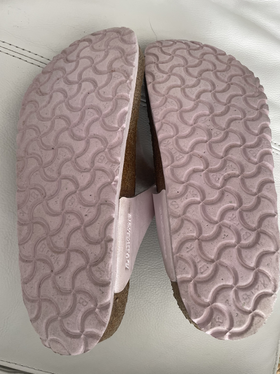 Birkenstock sandals size 39 - photo 2