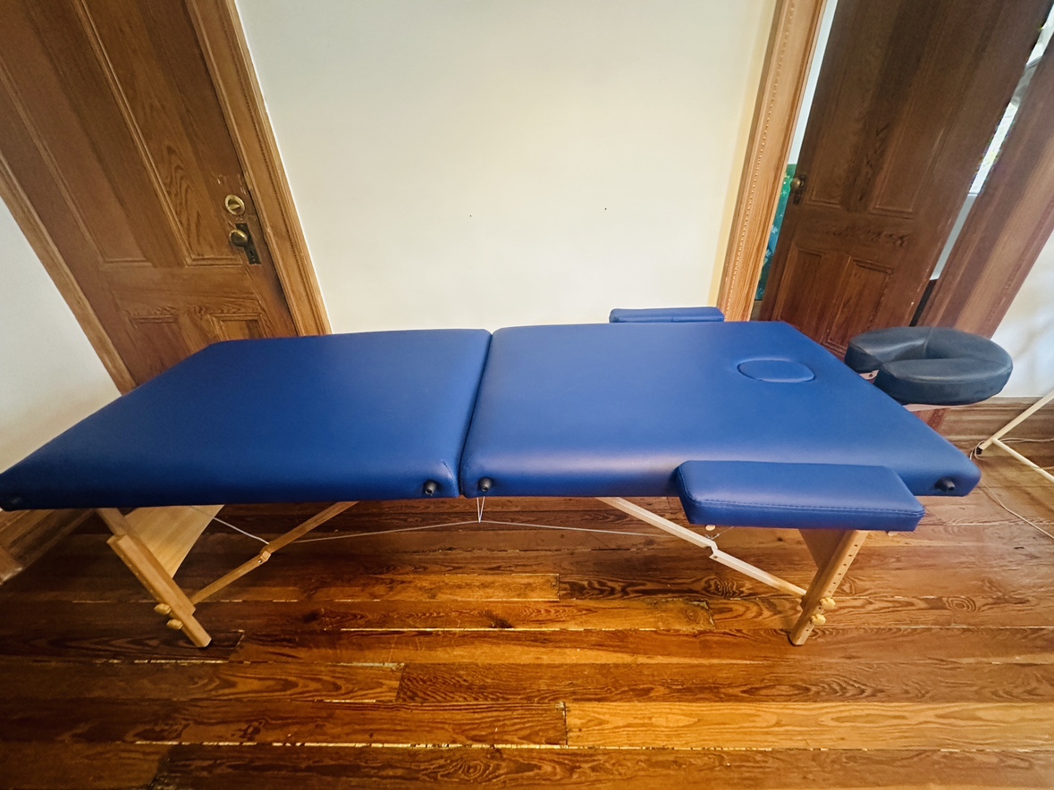Light weight Massage Table