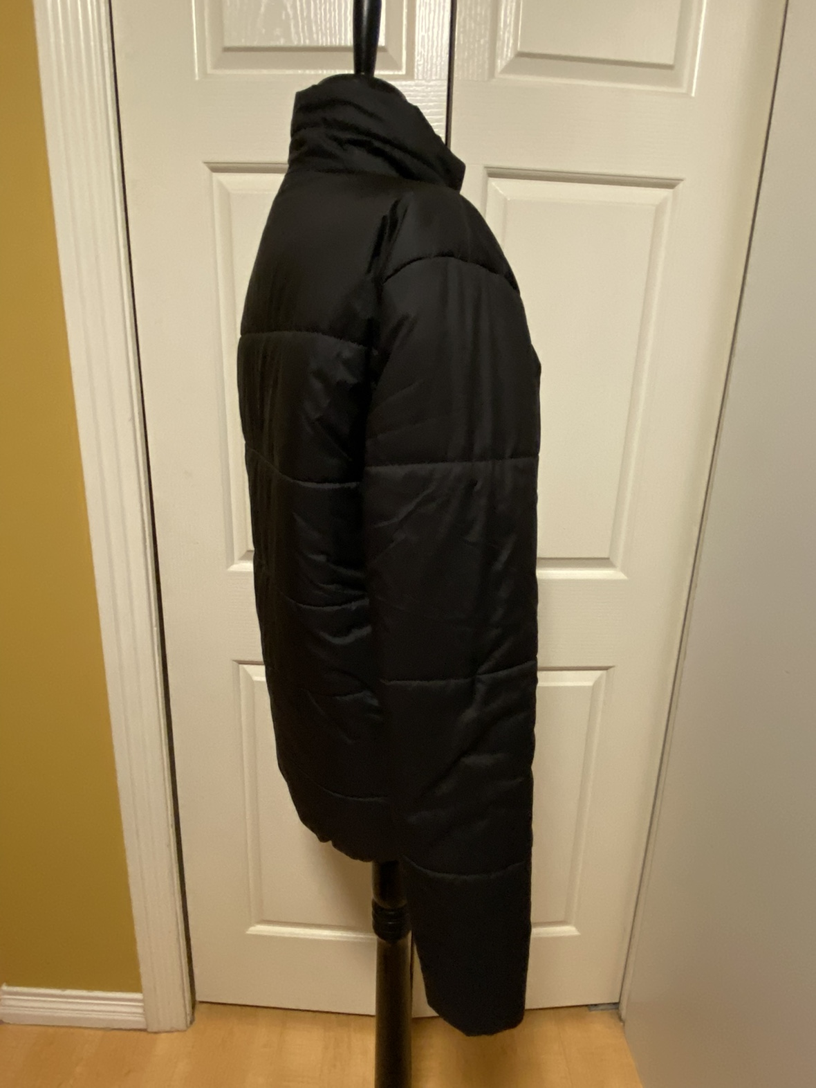 S size- Men’s Puma Puff Jacket - photo 3