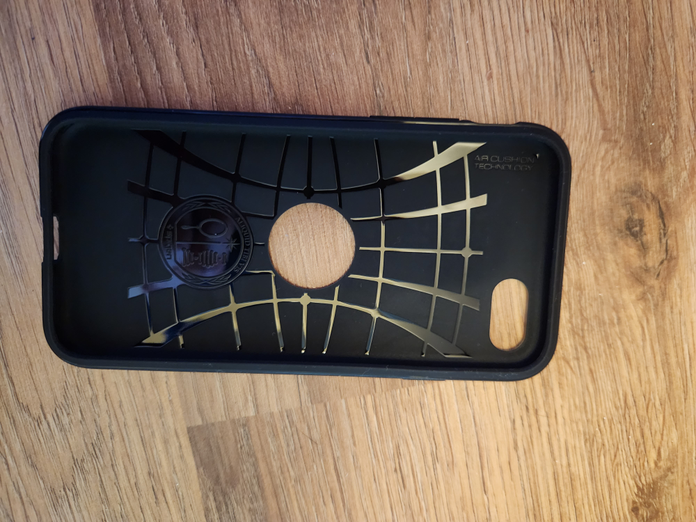 Spigen iPhone 7 Case thumbnail