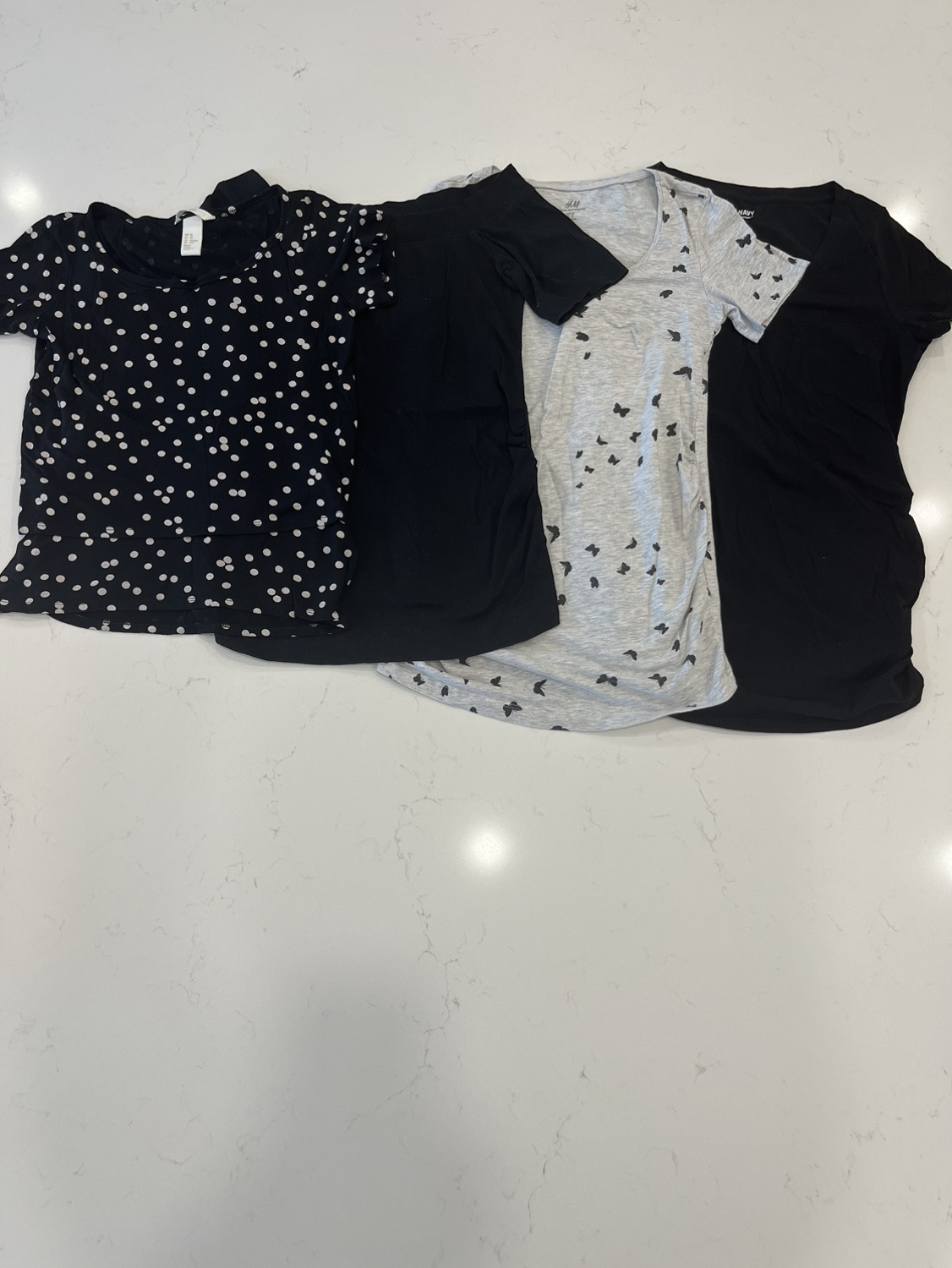Maternity Clothing Bundle - photo 3