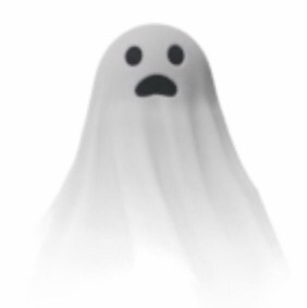 Ghost profile
