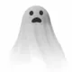 Ghost profile