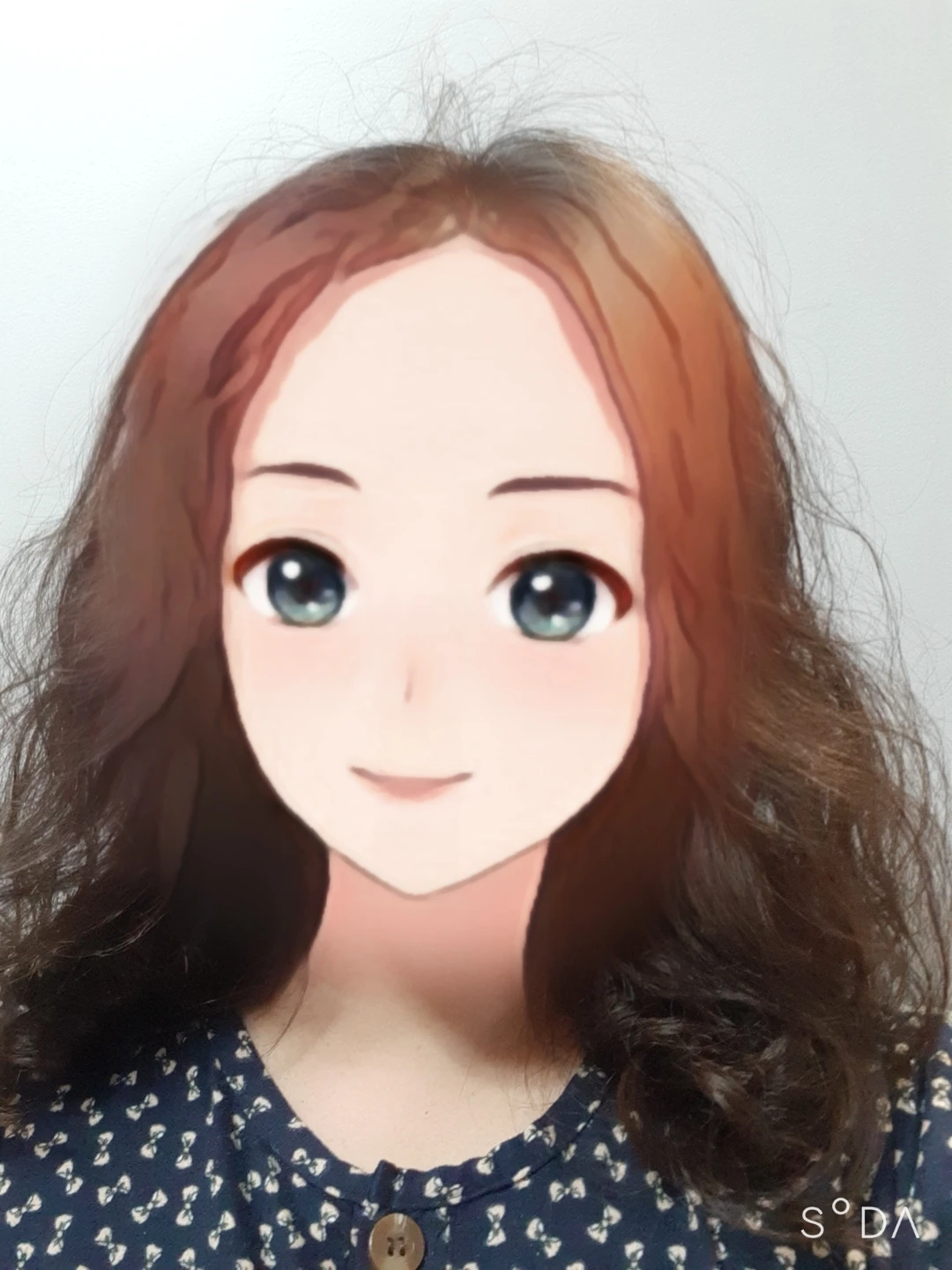 Julia profile